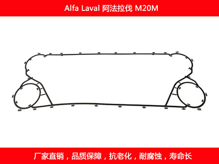 M20M 国产板式糖心VLOG柚子猫密封垫片